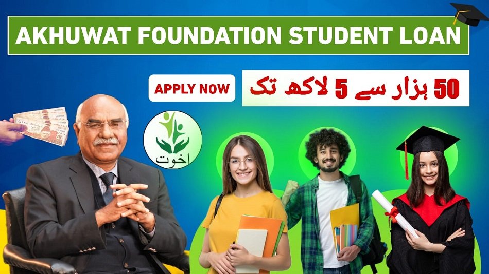 Akhuwat Foundation Loan